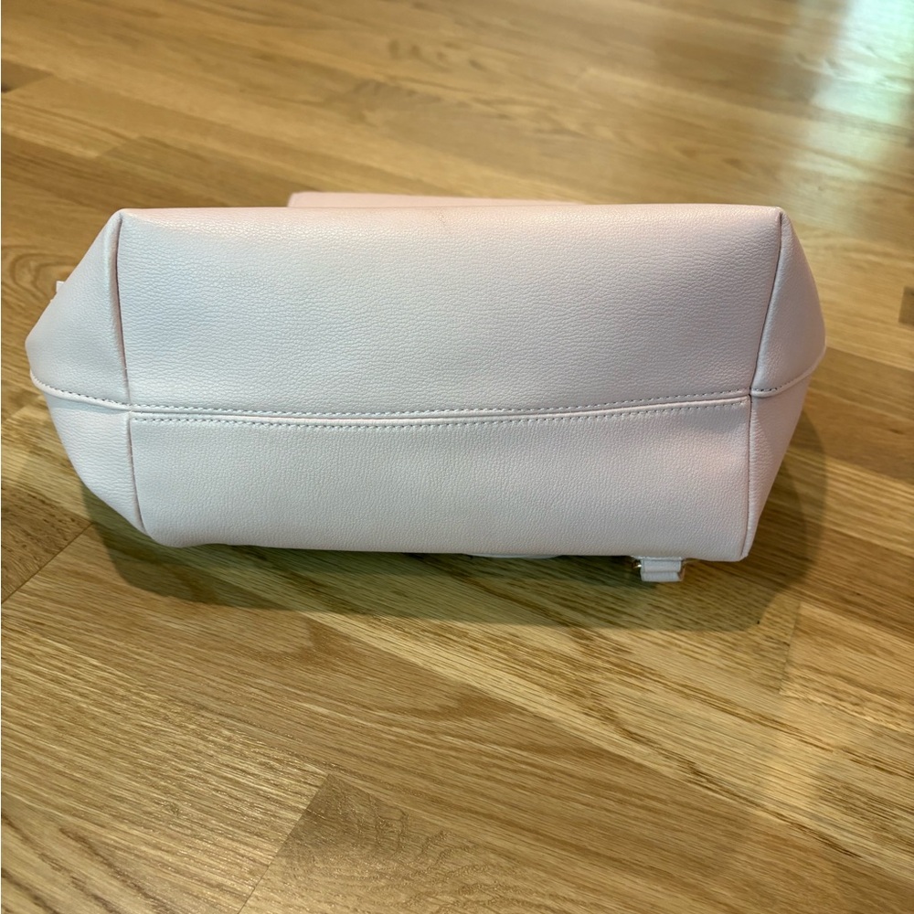 Hollis mini backpack, pink - Picture 3 of 7